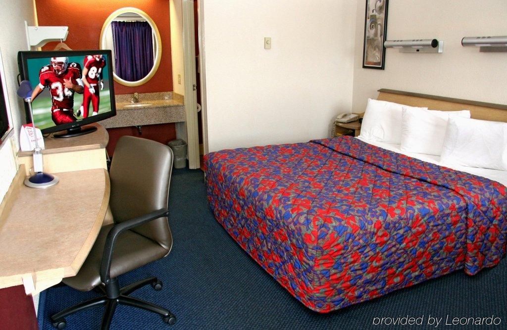 Red Roof Inn St Louis - Westport - Maryland Heights Ascalon Kültér fotó